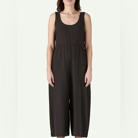 NWT Patagonia Women's Garden Island Jumpsuit - Picture 1 of 1